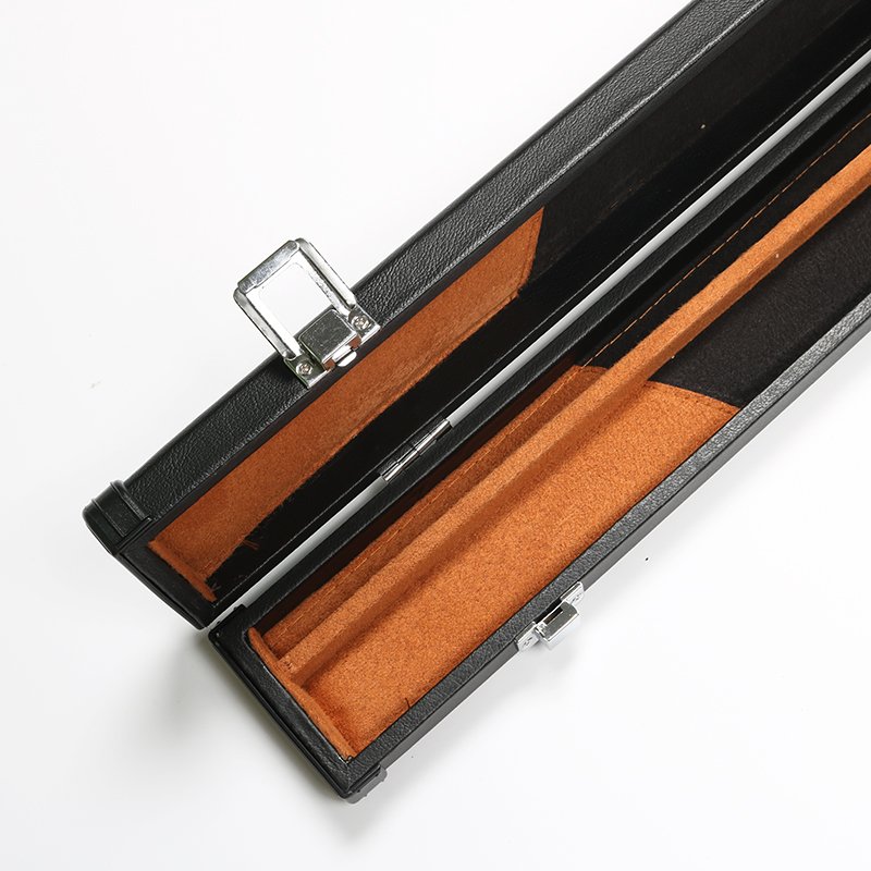 Billiards Club Rod Box, Snooker Club Sleeve Through Rod Box, Rod Pack Small Head Big Head Billiards Club Barrel Rod Bag