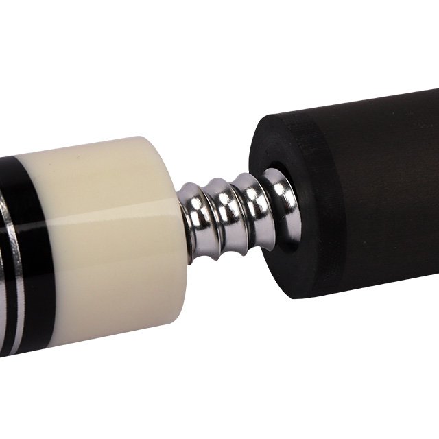 Xing Huang No.22 Stellar Brilliance Series Carbon Fiber Cue 1/2 Split 12.4mm 12.9mm Factory Customization OEM Snooker Billiard