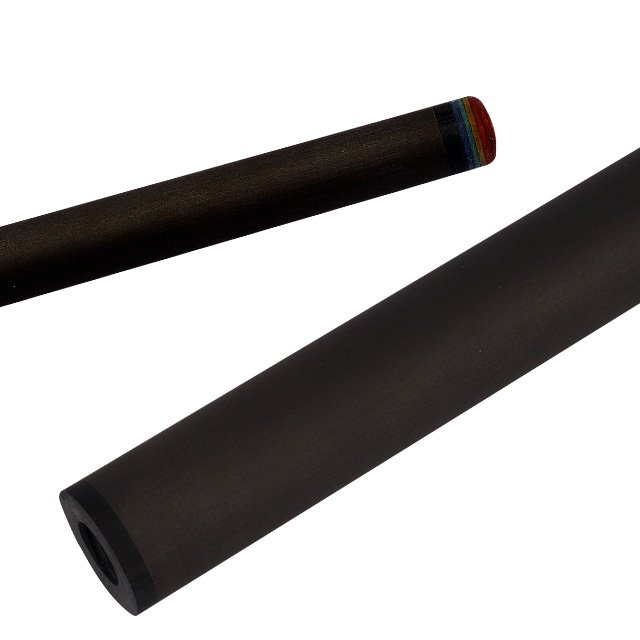 Xing Huang No.22 Stellar Brilliance Series Carbon Fiber Cue 1/2 Split 12.4mm 12.9mm Factory Customization OEM Snooker Billiard