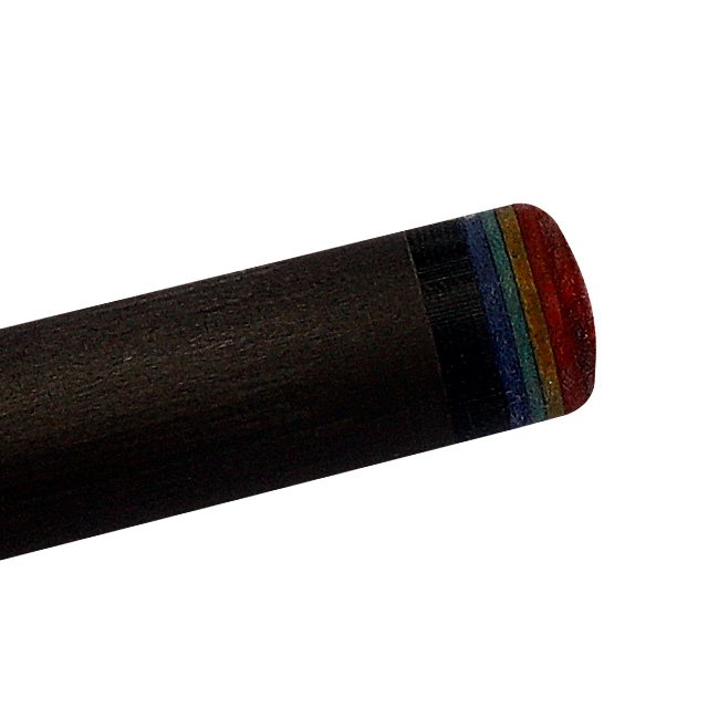 Xing Huang No.22 Stellar Brilliance Series Carbon Fiber Cue 1/2 Split 12.4mm 12.9mm Factory Customization OEM Snooker Billiard