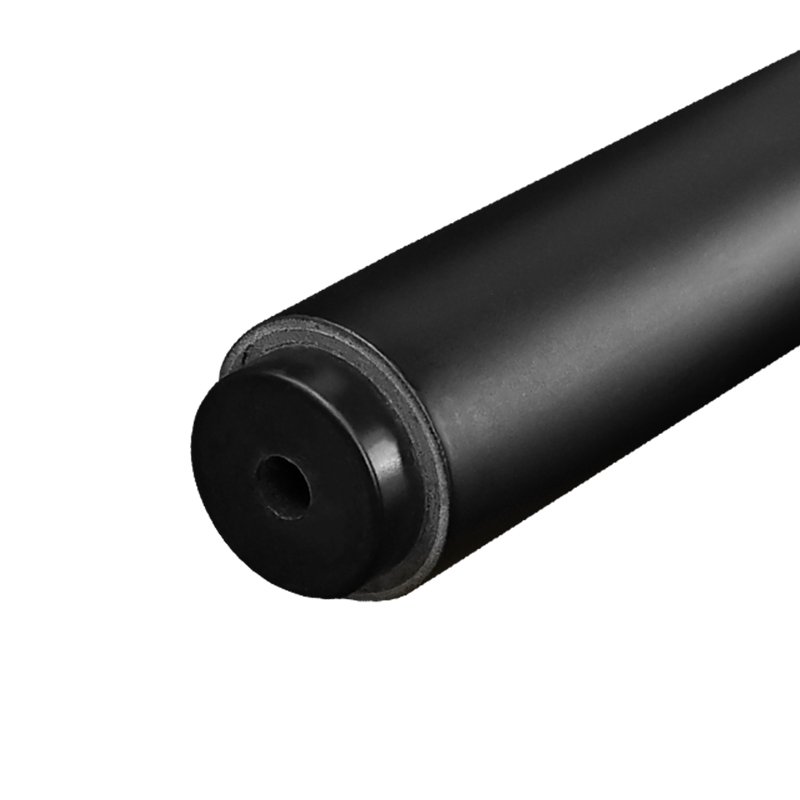 NO.06-2 Gong Gan Carbon Fiber One-Piece Pool Cue Stick 10.3mm Stainless Steel Joint Factory Customized for Snooker & Billiard