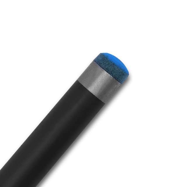 NO.06-2 Gong Gan Carbon Fiber One-Piece Pool Cue Stick 10.3mm Stainless Steel Joint Factory Customized for Snooker & Billiard
