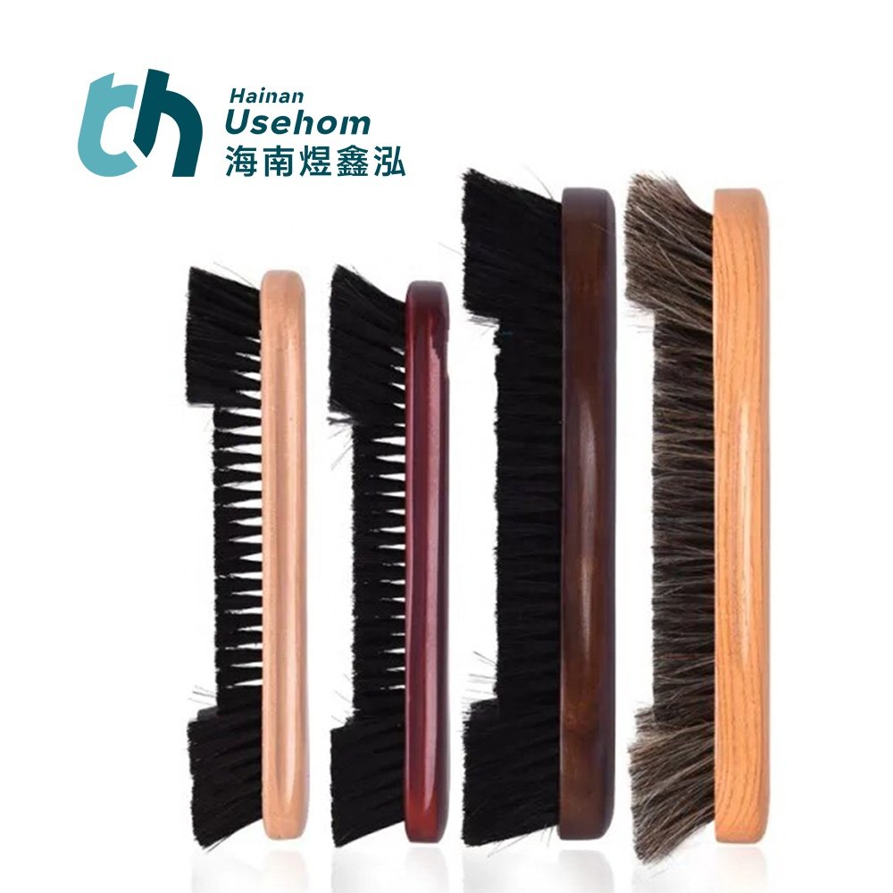 Hot Sale Billiard Accessories Snooker Pool Cue Towel Table Felt Cleaner Brush Kit Pool Table Brush