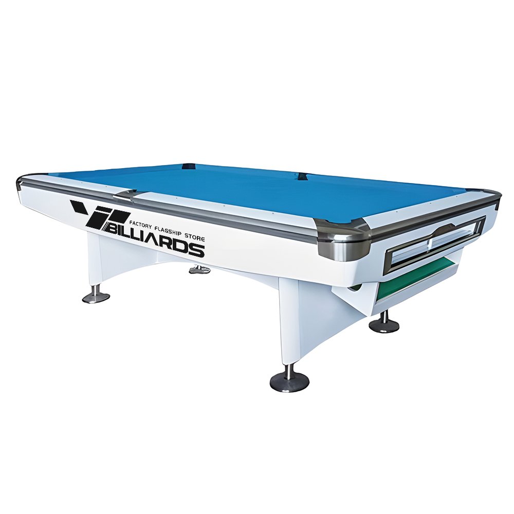 2024 Best-selling Professional high quality slate American pool table for sale