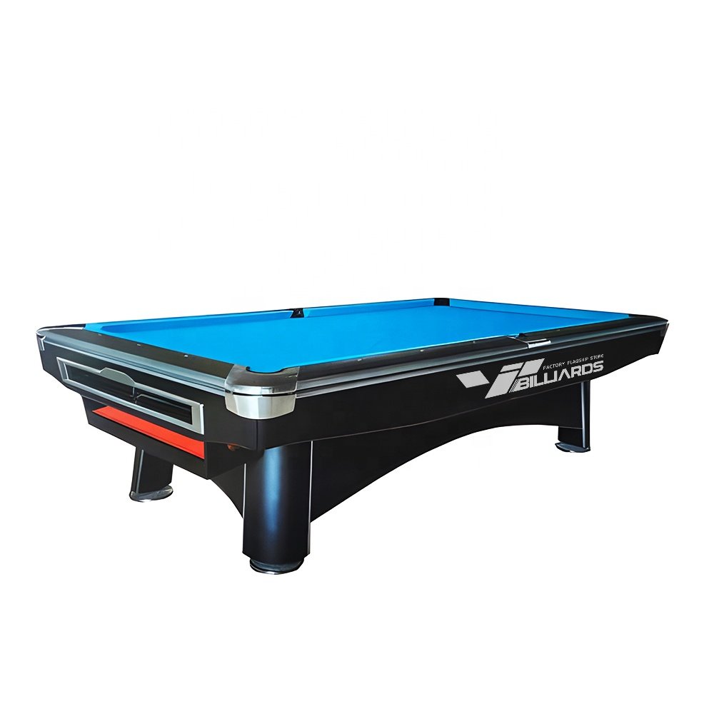 2024 Best-selling Professional high quality slate American pool table for sale