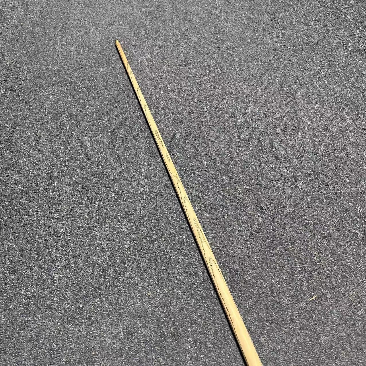 Cheap Price Billiard Snooker Cue Stick With Tip size 9 mm 10 mm On Sale