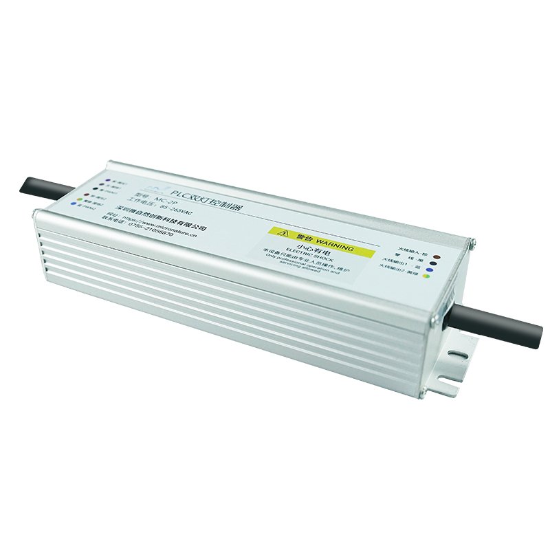 Remote Dim CCT Change Intelligent Streetlight Control System Smart Street Light Automatic Street Light Controller For Smartpole