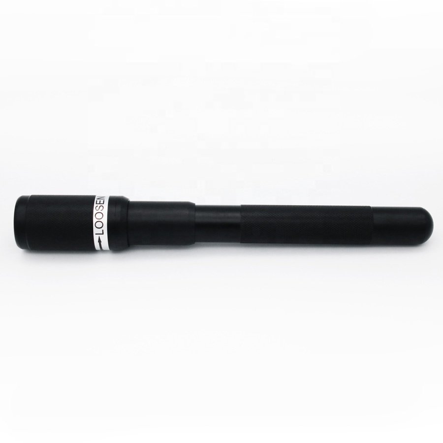 Superior Quality Assorted Colors Billiard Pool Cue Stick Aluminium Butt Extension