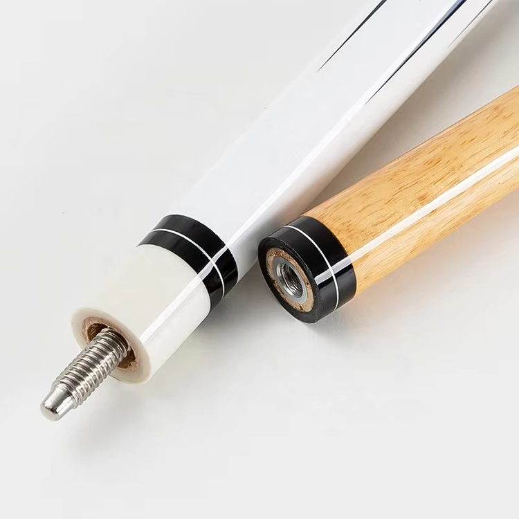 Luxury Snooker Cue Stick And Economic Billiard Pool Cue With High Quality Adjustable Length Cue Sticks