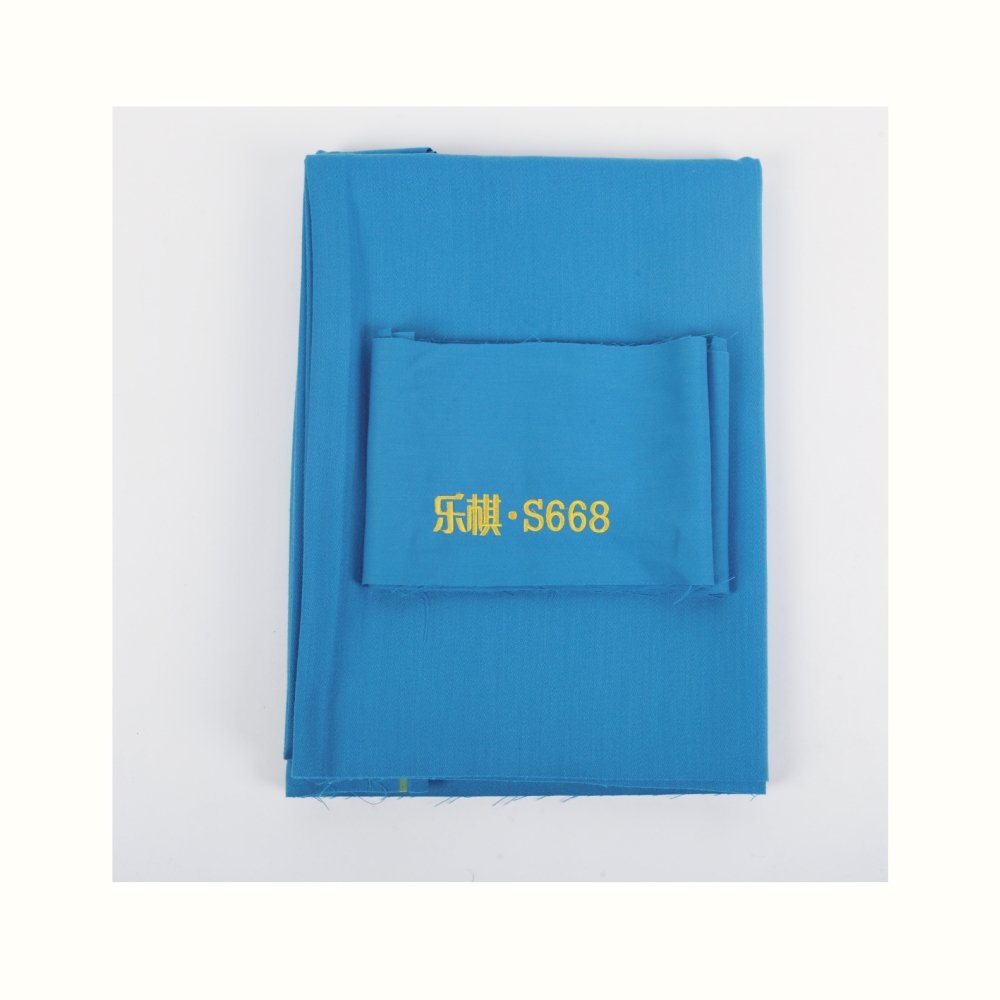 Australian pool cloth 100% imported australian wool