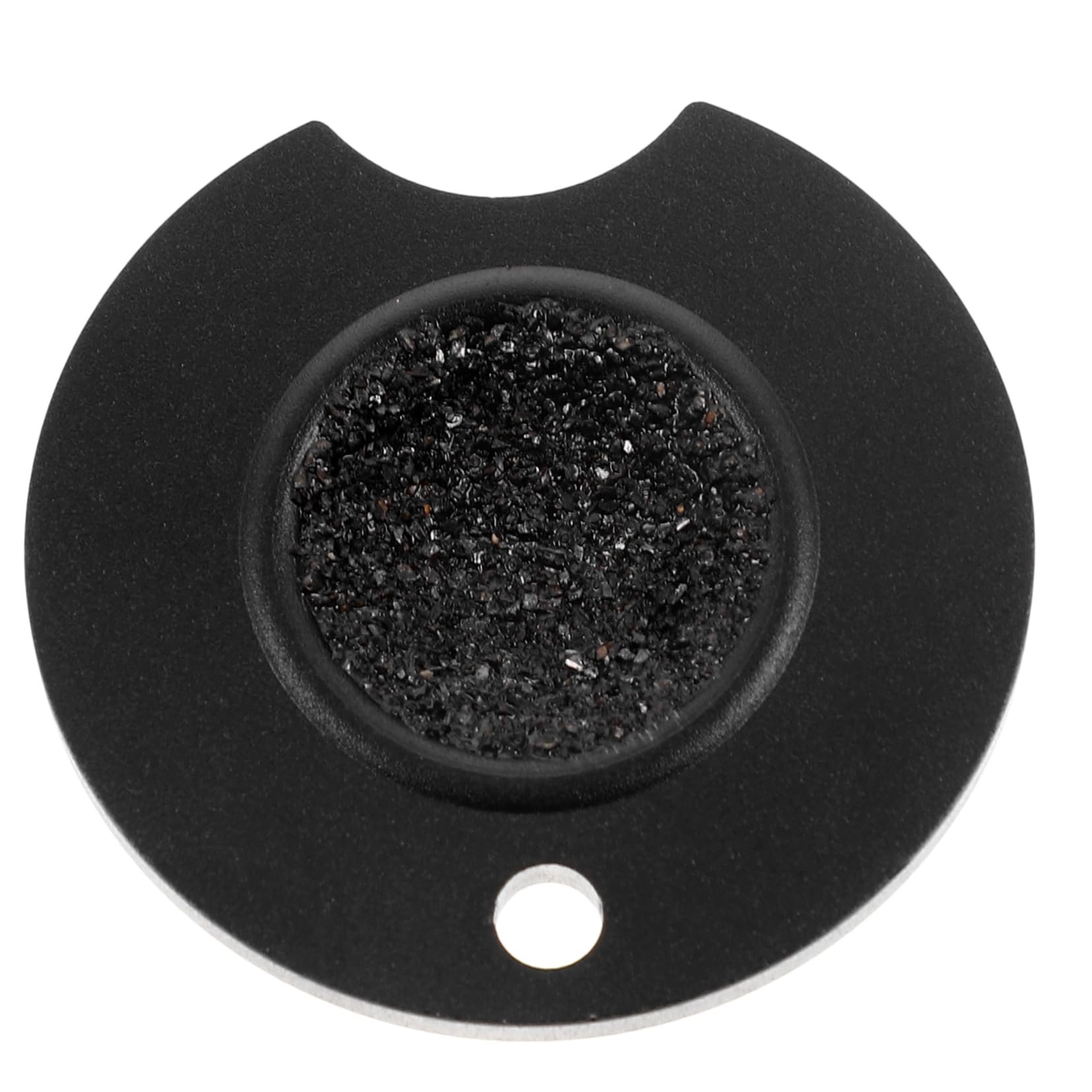 Durable Round Shape Different Color Choice Cue Tip Gauge Cue Point Sander Repair tool Kit