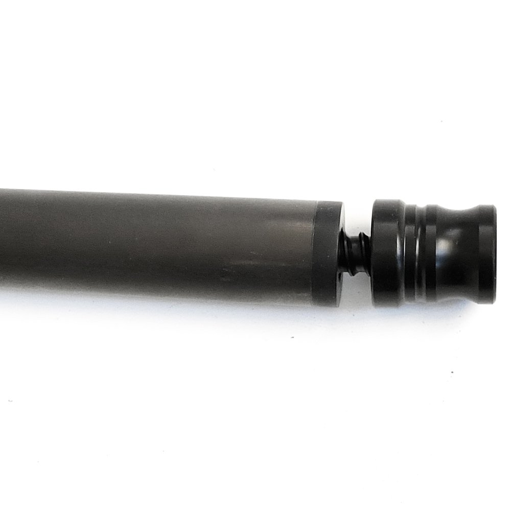 Carbon Fiber Snooker & Billiard Cue Customizable Nine-Cue Shaft for Pool Sport OEM/ODM
