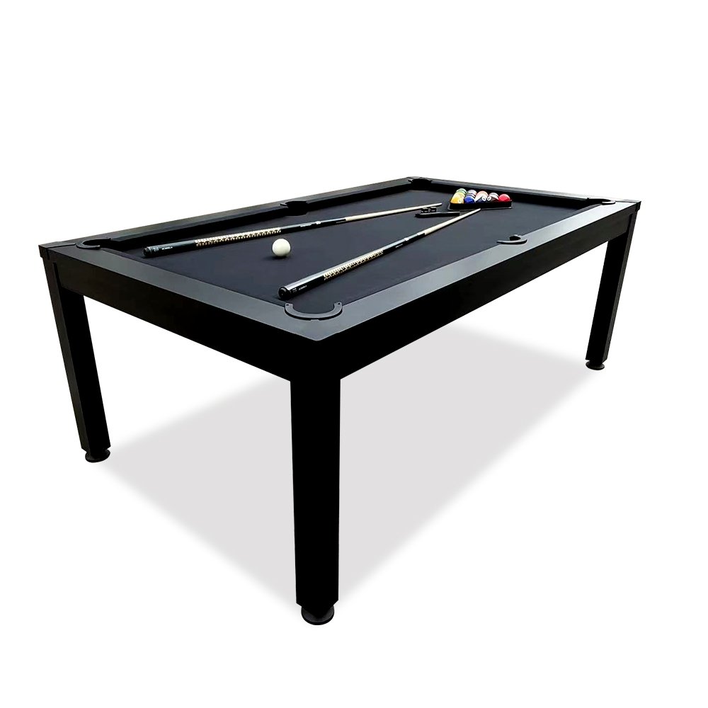 Hot Sale Custom Made Snooker & Billiard Table High Demand Pool Table