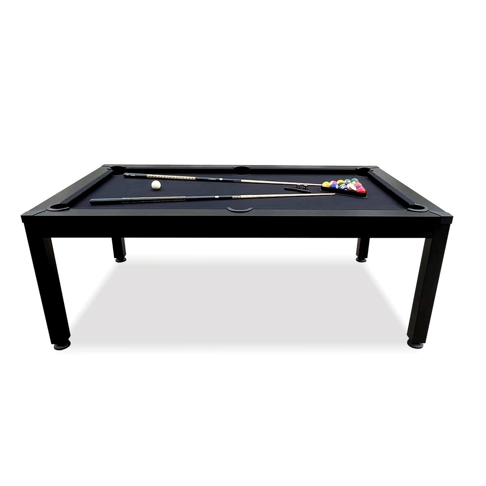 Hot Sale Custom Made Snooker & Billiard Table High Demand Pool Table
