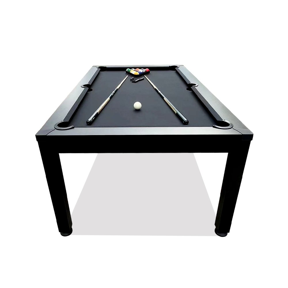 Hot Sale Custom Made Snooker & Billiard Table High Demand Pool Table
