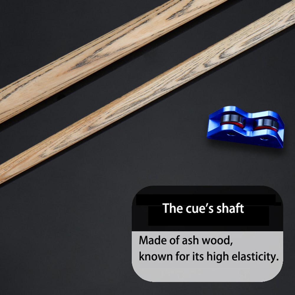 Factory Sale Billiard Accessories 57 Inch Cue Billiard Pool Cue Stick Snooker Billiard cue Stick