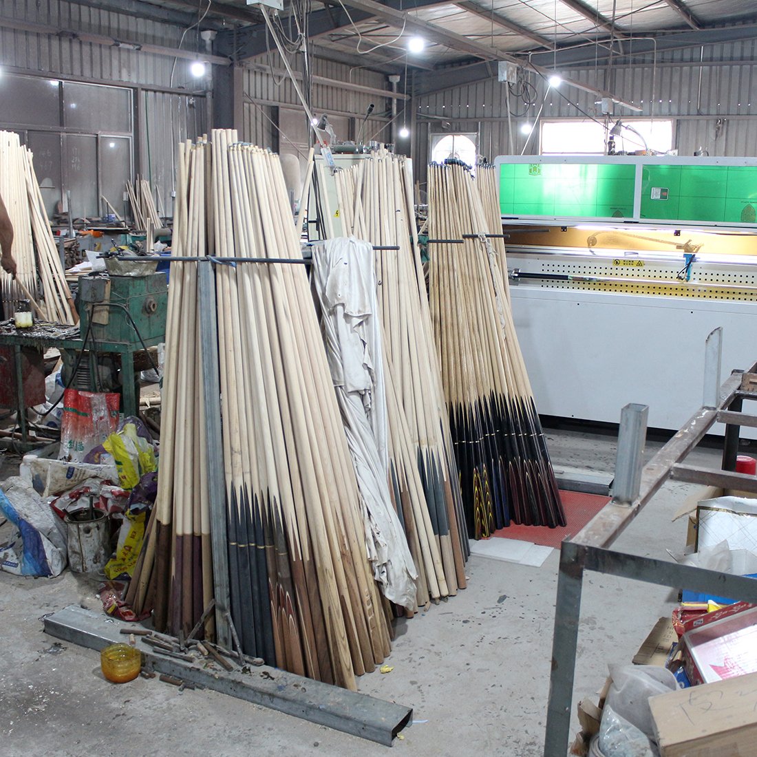 Factory Sale Billiard Accessories 57 Inch Cue Billiard Pool Cue Stick Snooker Billiard cue Stick