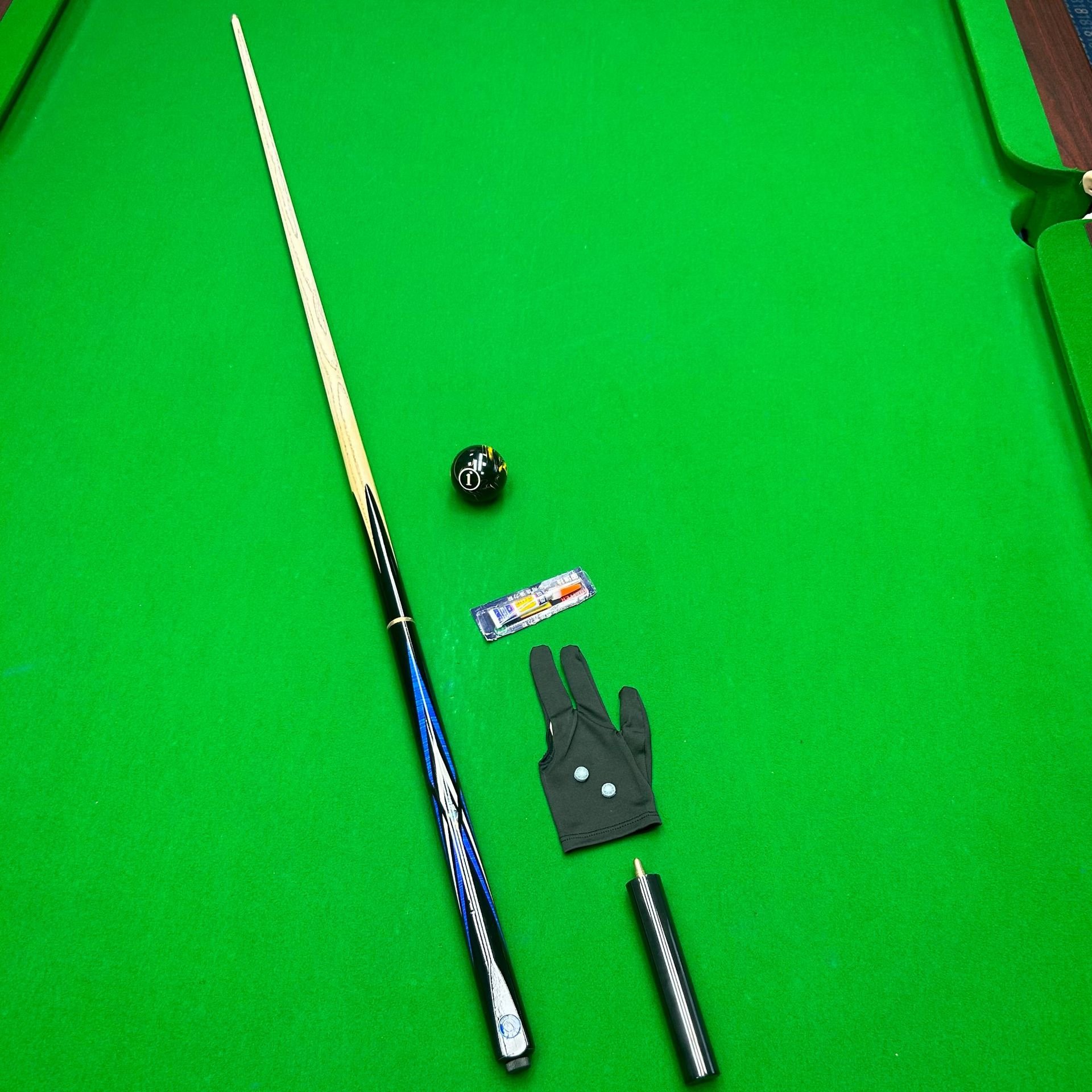 Wholesale Multi Specification Predator Billiard Pool Cue Stick