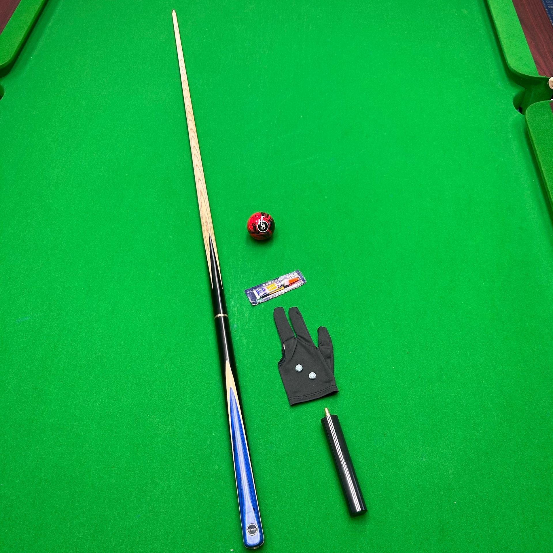 Wholesale Multi Specification Predator Billiard Pool Cue Stick