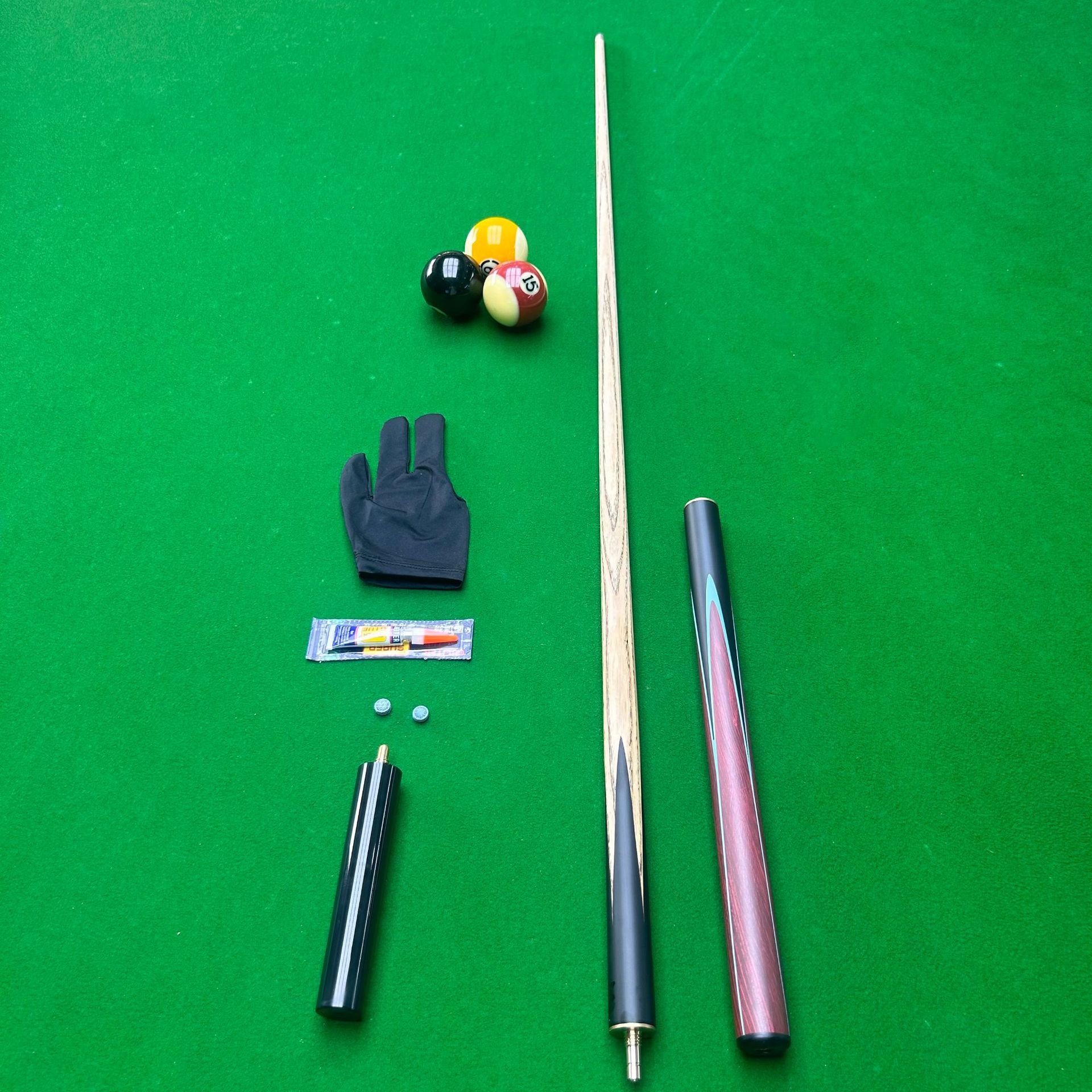 Wholesale Multi Specification Predator Billiard Pool Cue Stick