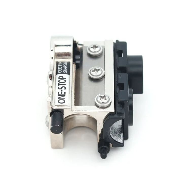 Multi function one stop billiard pool tip repair/care/replacement maintain tool snooker & billiard accessory