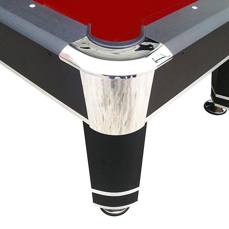 High-quality scratch-resistant snooker billard pool table 6ft with accessories