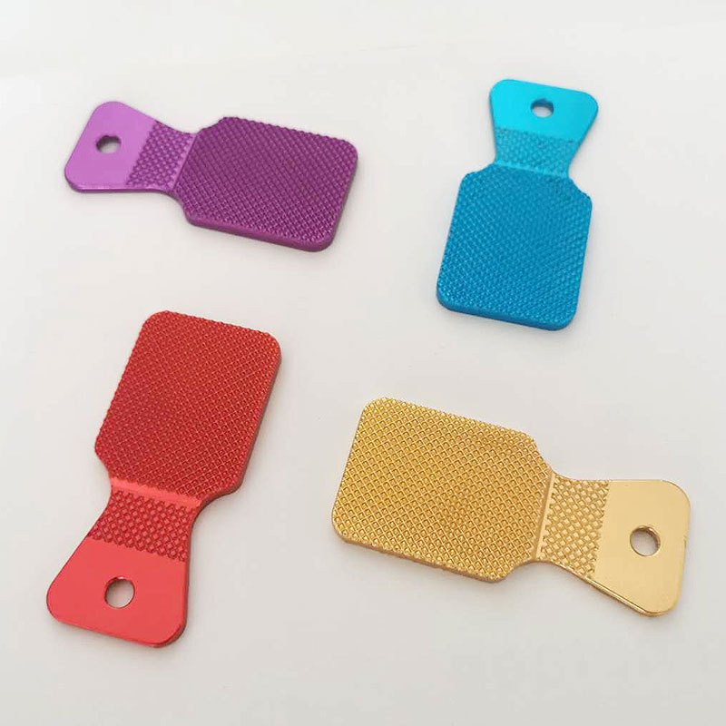 Wholesale Price Portable Pool Cue Tip Tool Tip Scuffer Tip Tapper Snooker & Billiard Table Accessory