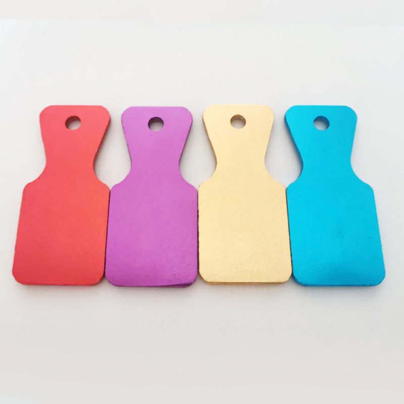 Wholesale Price Portable Pool Cue Tip Tool Tip Scuffer Tip Tapper Snooker & Billiard Table Accessory