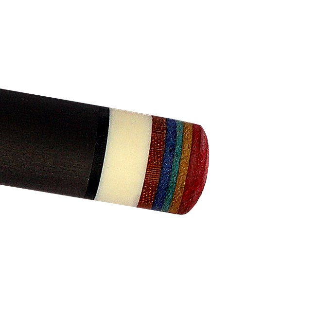 Mo Zong NO.83 Series Carbon Fiber Club 1/2 Split Snooker & Billiard Cues Factory Customized 12.4mm & 12.9mm OEM Customizable