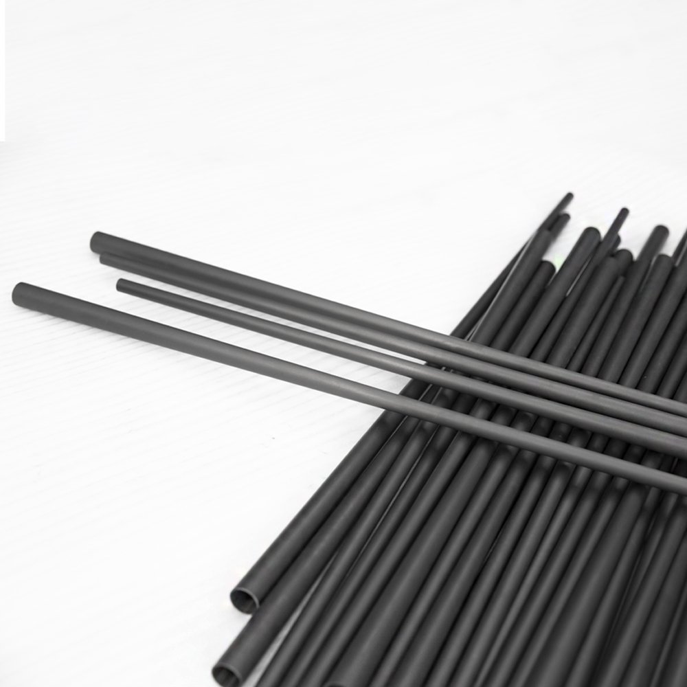 SW factory high quality carbon billiard cue tacos de billar en fibra de carbono carom cue fiber carbon