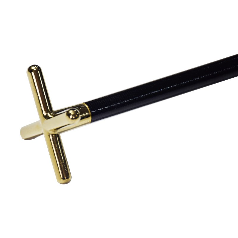 Good Straightness Low Defection carbon billiards pool cues Frame pole