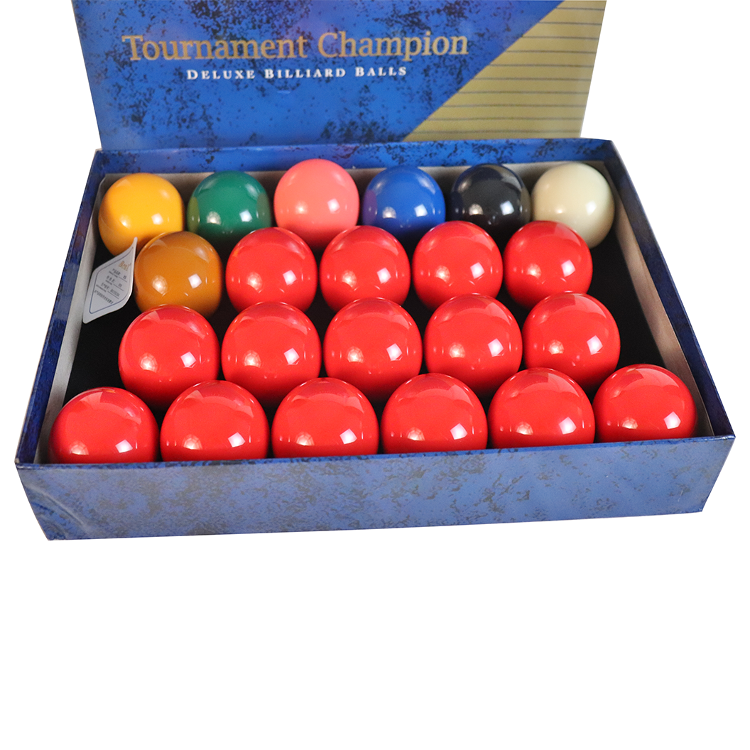 Cheap Price 52.5mm 22pcs/Set Billiard Snooker Ball For Sale