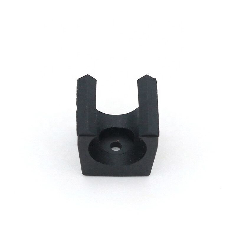 Billiard Cue Stick Rack Tip Holder Clip Replacement Accessory