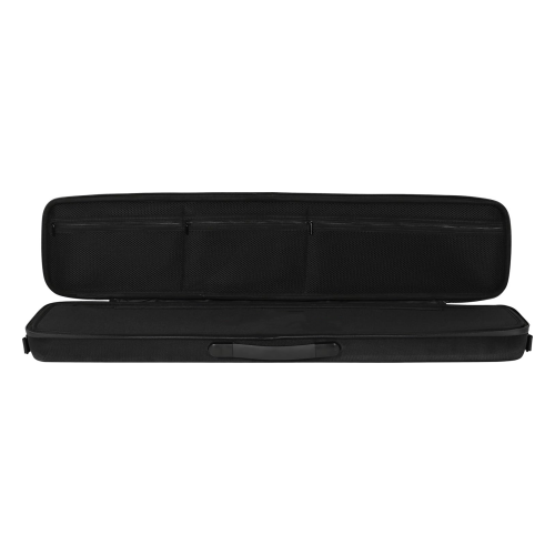 Factory Wholesale Custom fishing reel travel case snooker cue case for snooker cue
