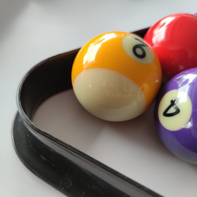 NAIPNI Wholesale Cheap Snooker & Billiard Pool Table Accessories Billiard Ball Triangle Rack