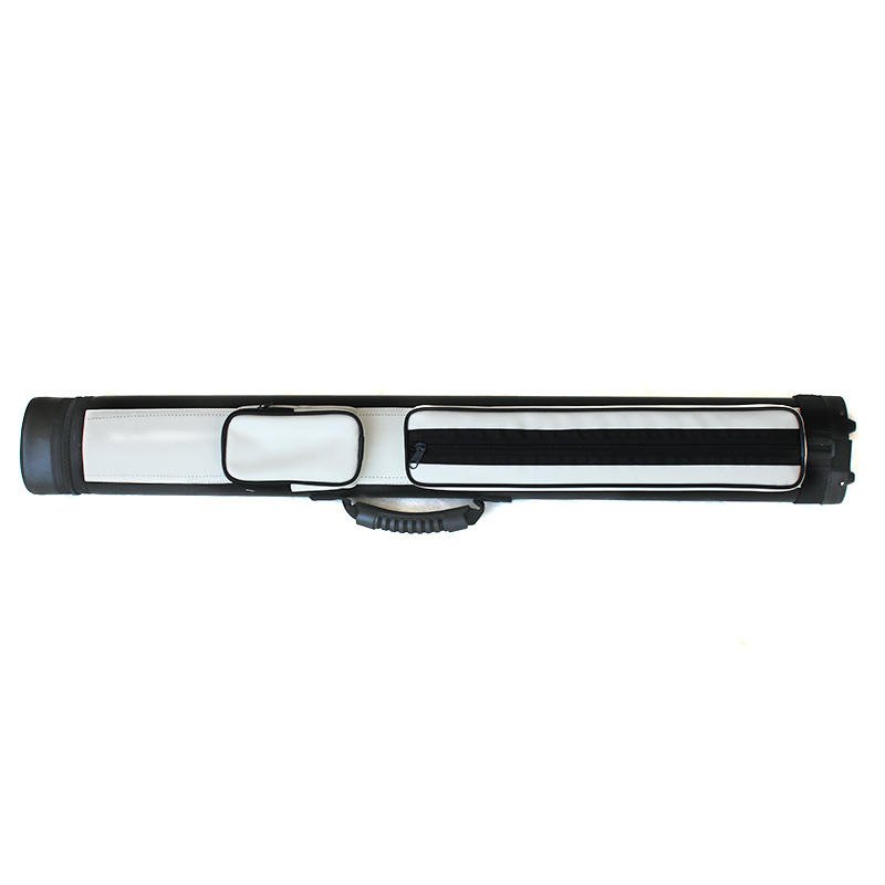 High quality 2B2S billiard accessories leather cue bag