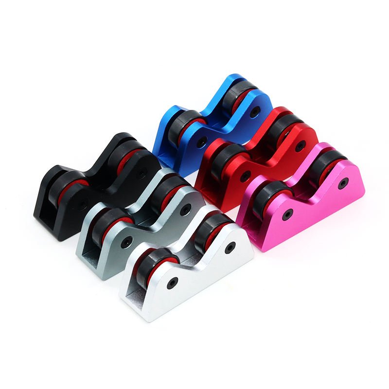 Good Price High Quality Colorful Billiard Pool Snooker Cue Stick Straightness Detector tool For Sale