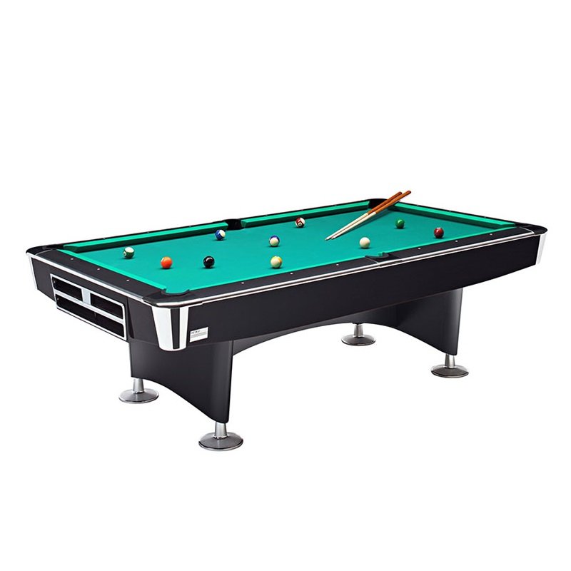 American Classic Indoor 7/8/9 Feet Solid Leisure Entertainment Billard Pool Table