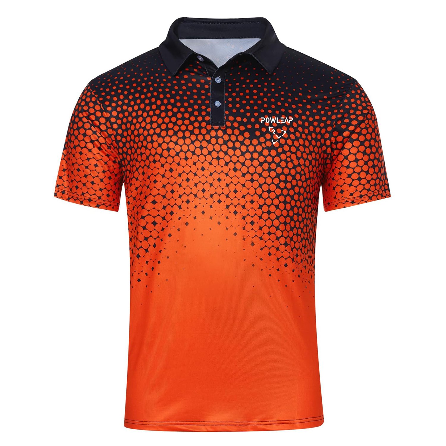 Oem Odm Custom Billiard Player 3D Print Shirt Funny Billiard Team Shirts For Men Pool Table Tournament Snooker Polo Supplier
