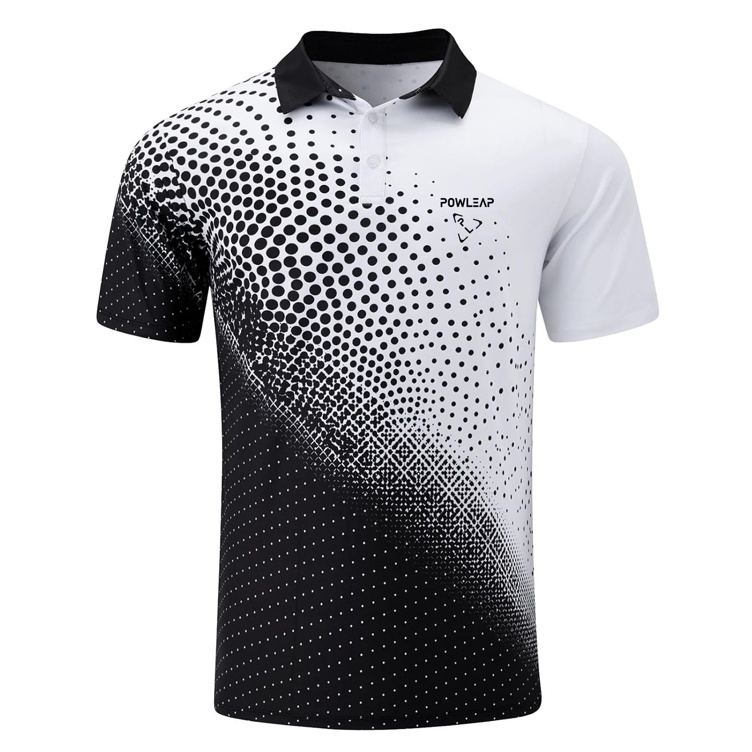 Oem Odm Custom Billiard Player 3D Print Shirt Funny Billiard Team Shirts For Men Pool Table Tournament Snooker Polo Supplier