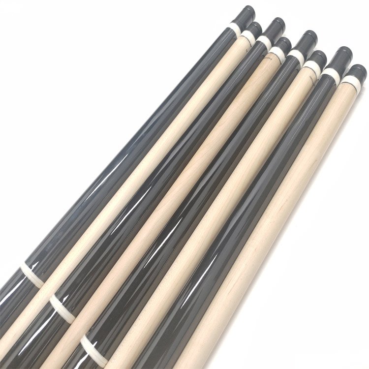 Wholesale Maple Wood New style 3-Piece Power Break Billiard Snooker Pool Jump Break Cue Stick