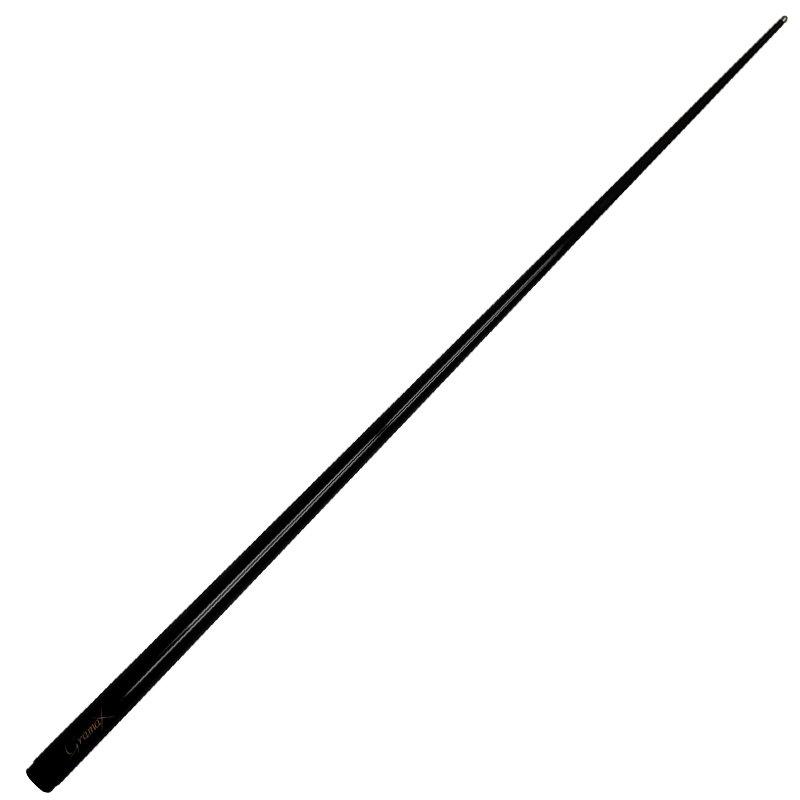 Accept Customized Private Label Carbon Billiard Cue Hot Sell 9mm 10mm 11.5mm 13mm Tip Carbon Fiber Pool Cue Stick