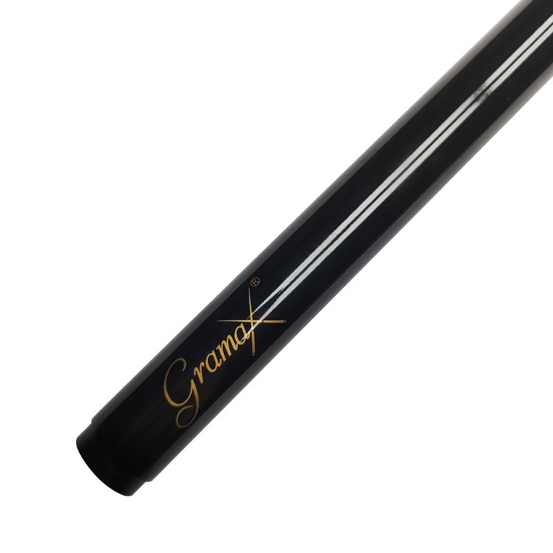 Accept Customized Private Label Carbon Billiard Cue Hot Sell 9mm 10mm 11.5mm 13mm Tip Carbon Fiber Pool Cue Stick