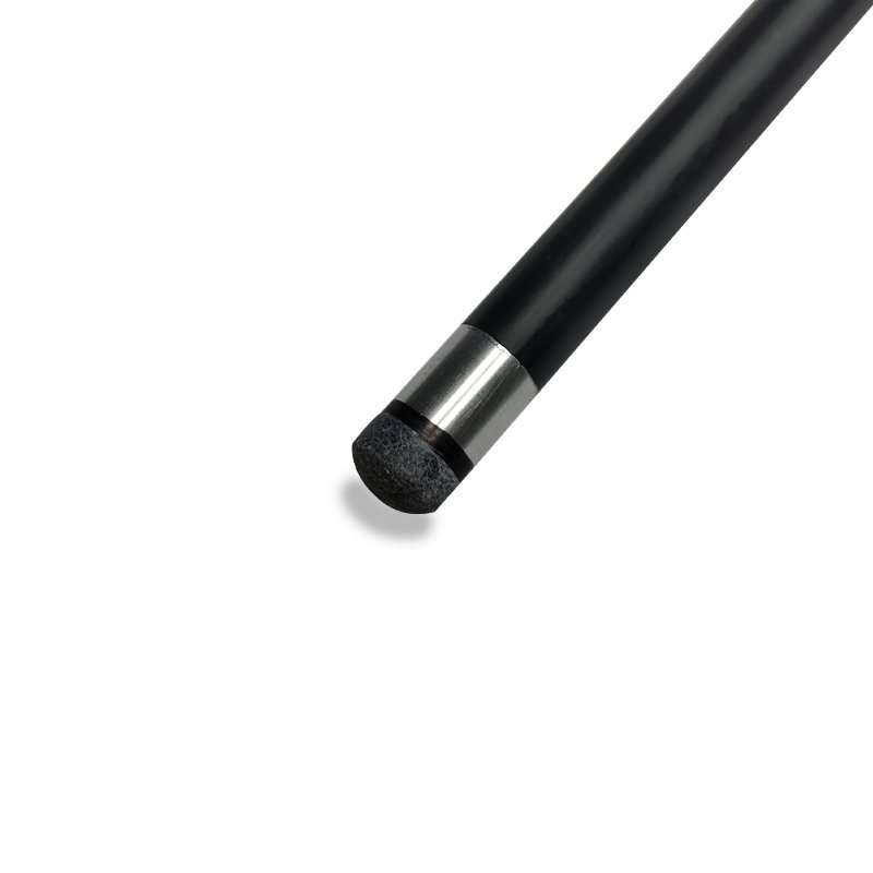 Accept Customized Private Label Carbon Billiard Cue Hot Sell 9mm 10mm 11.5mm 13mm Tip Carbon Fiber Pool Cue Stick