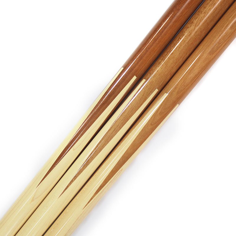 Special Tip 13mm 57 Inches Single Snooker Pool Billiard Cue For Sale