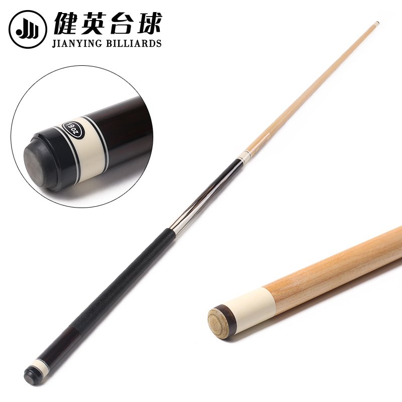 New Style International Standard Wood Predator Snooker Billiard Pool Cue Stick