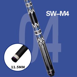 M4-11.5