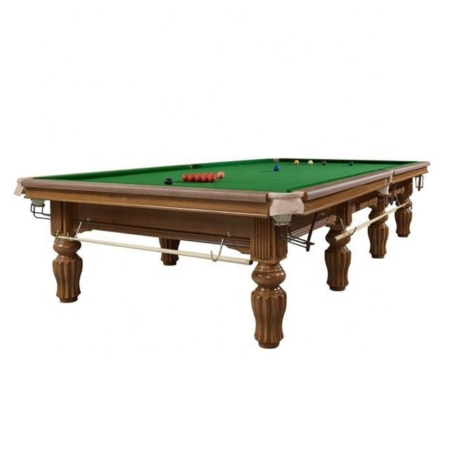 High quality New trend Mini Snooker Table with Slate Cushion and Leather Pocket Mini Table