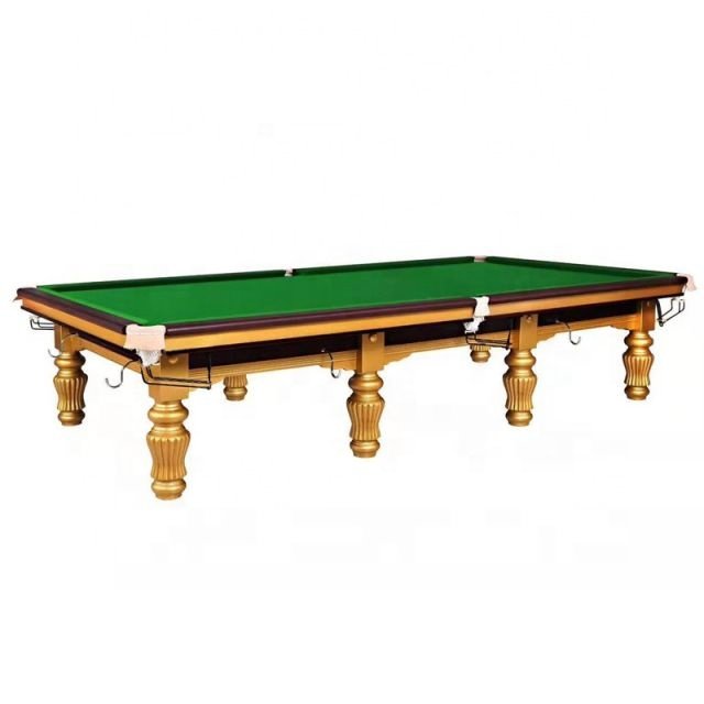 High quality New trend Mini Snooker Table with Slate Cushion and Leather Pocket Mini Table