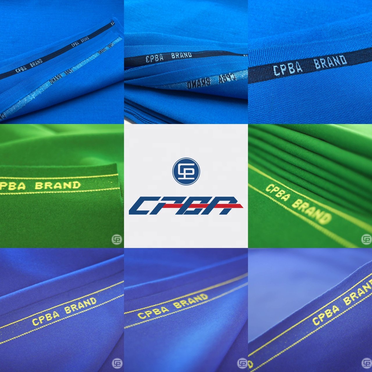 Premium High Quality CBPA 9FT Billiard Pool Table Cloth Fast Speed Table Felt Fabric With 6 Rails Cloth set